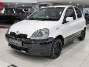Toyota Vitz I (P10) Казань  - изображение 23