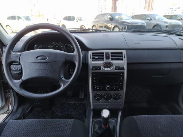 Lada (ВАЗ) Priora I с пробегом 2012 года, цена 326 000 рублей, 78000 км, хэтчбек, Автокод Объявления