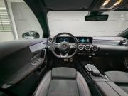 Mercedes-Benz CLA II (C118 X118) Москва  - изображение 25