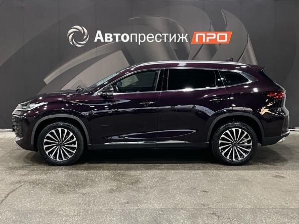 Exeed TXL I Рестайлинг с пробегом 2021 года, цена 2 140 000 рублей, 32800 км, внедорожник, Автокод Объявления