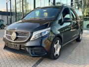 Mercedes-Benz V-Класс III (W447) Рестайлинг Санкт-Петербург  - изображение 16