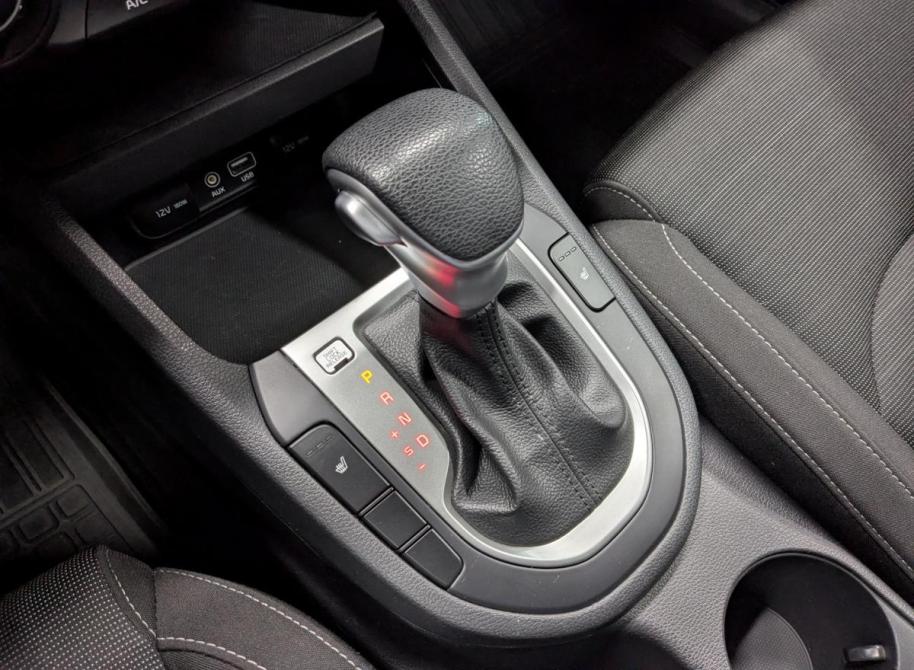 Kia Cerato IV Санкт-Петербург  - изображение 28