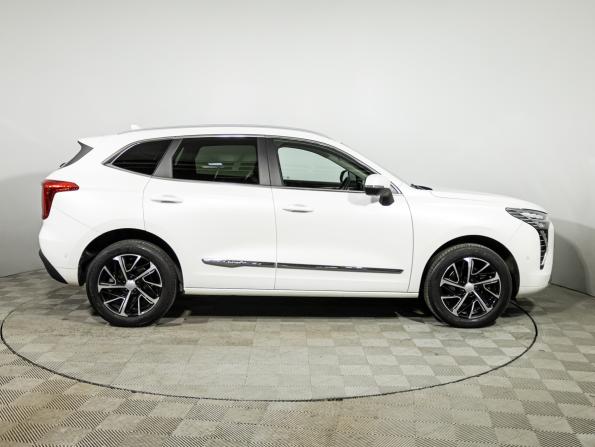 Haval Jolion I с пробегом 2022 года, цена 1 750 000 рублей, 80324 км, внедорожник, Автокод Объявления