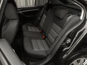 Skoda Octavia II (A5) Рестайлинг Москва  - изображение 29