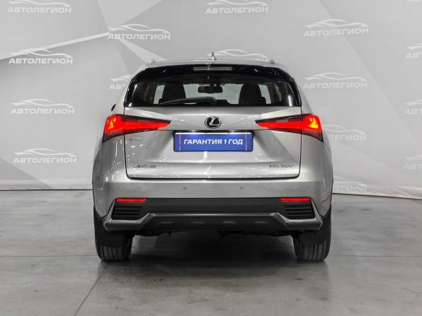 Lexus NX I Рестайлинг с пробегом 2018 года, цена 3 250 000 рублей, 90817 км, внедорожник, Автокод Объявления
