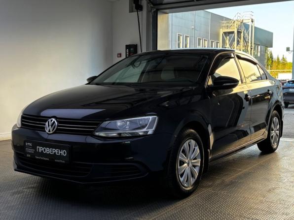Volkswagen Jetta VI с пробегом 2013 года, цена 969 000 рублей, 170000 км, седан, Автокод Объявления