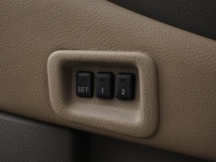 Nissan Murano II (Z51) Рестайлинг 2 Москва  - изображение 15