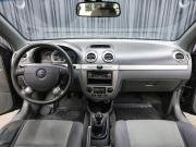 Chevrolet Lacetti I Москва  - изображение 31