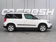 Skoda Yeti I Рестайлинг Воронеж  - изображение 20