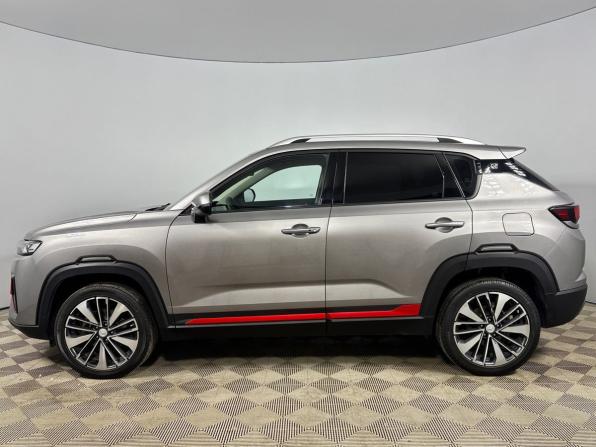 Changan CS35 Plus I Рестайлинг с пробегом 2024 года, цена 1 950 000 рублей, 39471 км, внедорожник, Автокод Объявления