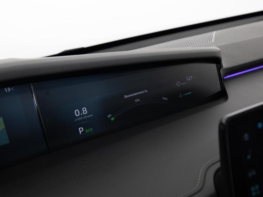 Changan UNI-K Санкт-Петербург  - изображение 14