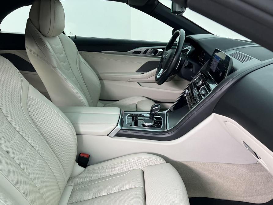 BMW 8 серии II (G14/G15/G16) Москва  - изображение 12