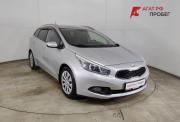 Kia Ceed II Волгоград  - изображение 27