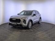 Haval Jolion I Рестайлинг Москва  - изображение 31