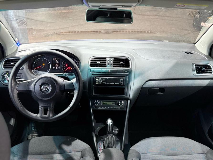 Volkswagen Polo V Ижевск  - изображение 9