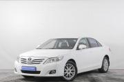 Toyota Camry VI (XV40) Рестайлинг Кемерово  - изображение 24