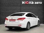 Hyundai i40 I Екатеринбург  - изображение 24