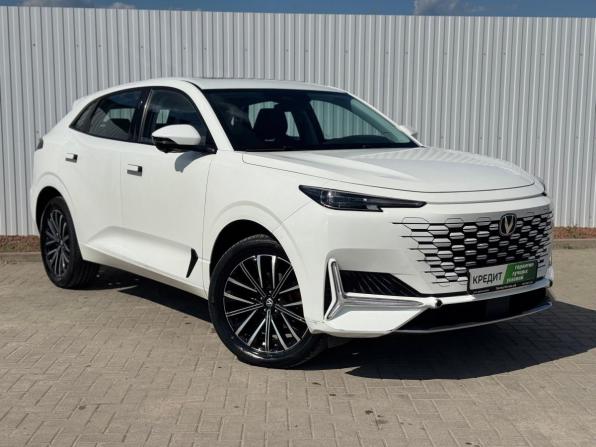 Changan UNI-K с пробегом 2023 года, цена 2 750 000 рублей, 52000 км, внедорожник, Автокод Объявления