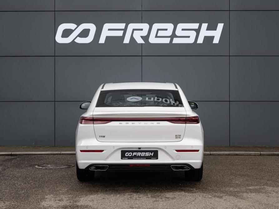 FAW Bestune B70 I Рестайлинг Краснодар  - изображение 4
