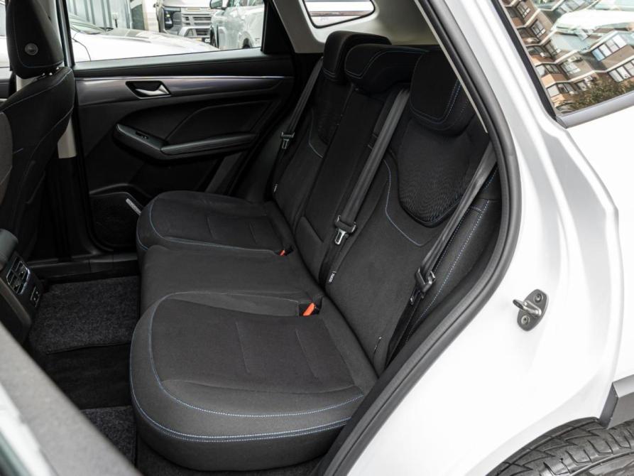 Haval Jolion I Рестайлинг Краснодар  - изображение 9