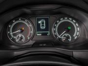 Skoda Rapid II Воронеж  - изображение 34
