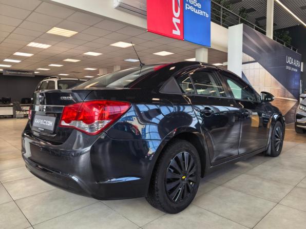 Chevrolet Cruze I Рестайлинг с пробегом 2013 года, цена 590 000 рублей, 234000 км, седан, Автокод Объявления