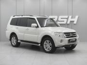 Mitsubishi Pajero IV Рестайлинг 1 Ростов-на-Дону  - изображение 19