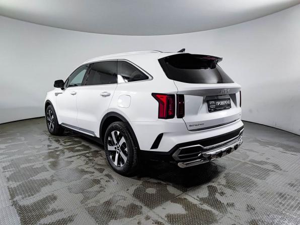 Kia Sorento IV с пробегом 2023 года, цена 4 350 000 рублей, 49553 км, внедорожник, Автокод Объявления