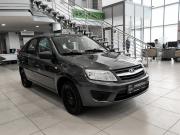 Lada (ВАЗ) Granta I Казань  - изображение 25