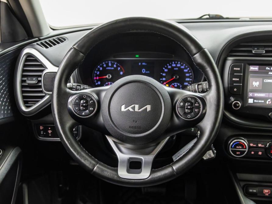 Kia Soul III Волгоград  - изображение 14