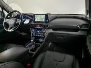 Hyundai Santa Fe IV Москва  - изображение 34