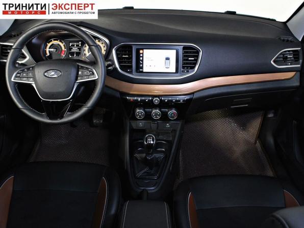 Lada (ВАЗ) Vesta I Рестайлинг (NG) с пробегом 2024 года, цена 1 557 000 рублей, 29056 км, универсал, Автокод Объявления