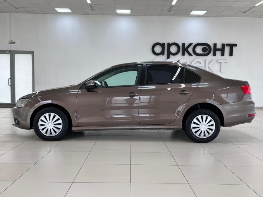 Volkswagen Jetta VI Волгоград  - изображение 5