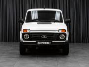 Lada (ВАЗ) Niva Legend Тюмень  - изображение 20