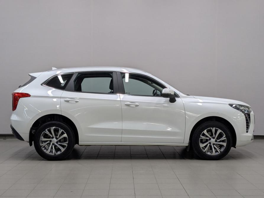 Haval Jolion I Москва  - изображение 12