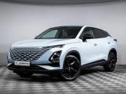 Omoda C5 I Москва  - изображение 22