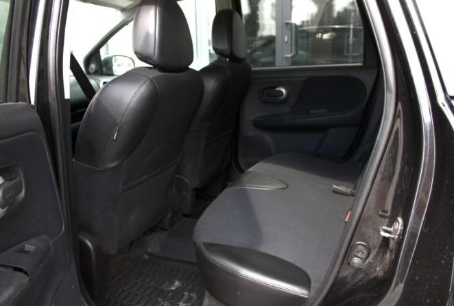 Nissan Note I Рестайлинг с пробегом 2013 года, цена 830 000 рублей, 88691 км, хэтчбек, Автокод Объявления