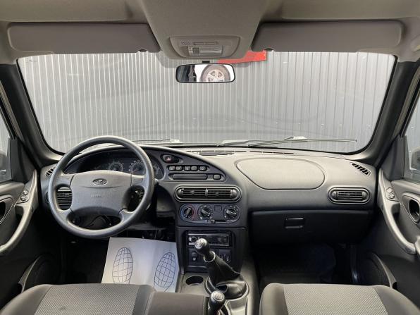 Lada (ВАЗ) Niva Travel I с пробегом 2022 года, цена 997 000 рублей, 60356 км, внедорожник, Автокод Объявления