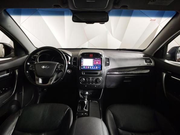 Kia Sorento II Рестайлинг с пробегом 2018 года, цена 2 330 000 рублей, 114994 км, внедорожник, Автокод Объявления