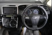 Toyota Wish II Рестайлинг Омск  - изображение 34