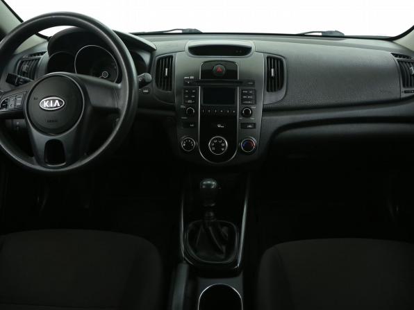 Kia Cerato II с пробегом 2011 года, цена 584 000 рублей, 212800 км, седан, Автокод Объявления