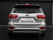 Kia Sorento III Prime Рестайлинг Москва  - изображение 31