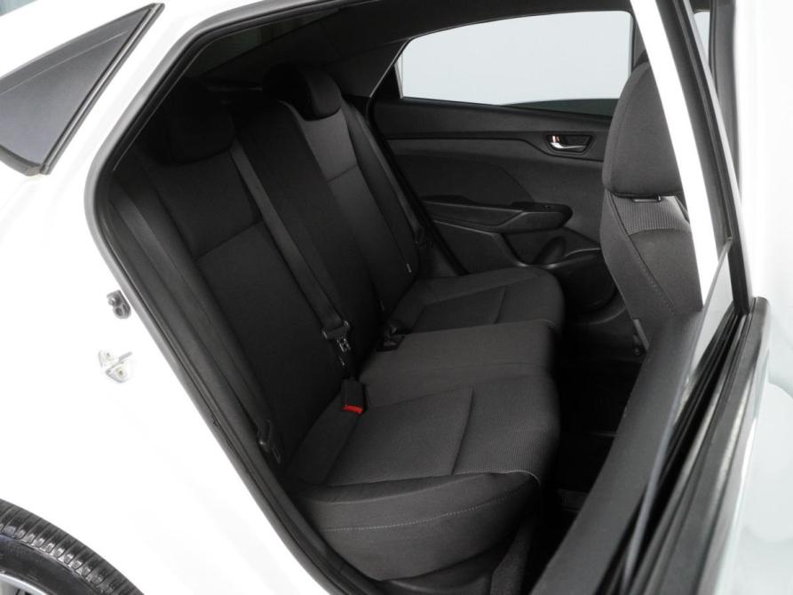 Hyundai Solaris II Минеральные Воды  - изображение 7