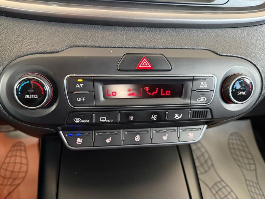 Kia Sorento III Prime Рестайлинг Самара  - изображение 19