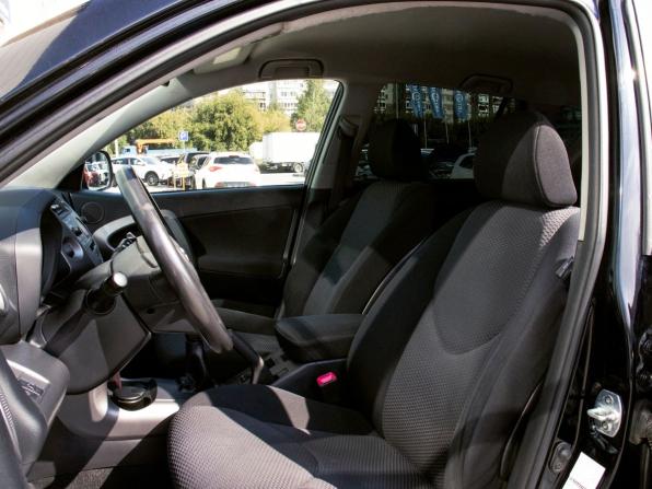 Toyota RAV4 III (XA30) с пробегом 2006 года, цена 1 179 000 рублей, 183990 км, внедорожник, Автокод Объявления