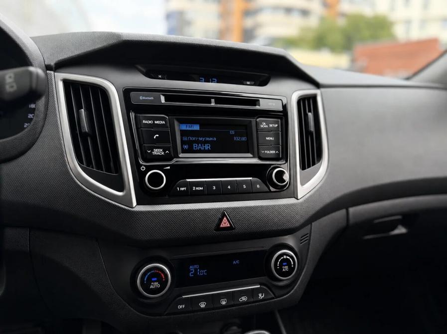 Hyundai Creta I Кемерово  - изображение 11