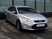 Ford Mondeo IV Рестайлинг Екатеринбург  - изображение 29