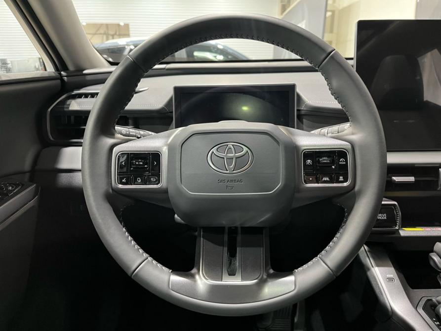 Toyota RAV4 VI (XA60) Пермь  - изображение 17