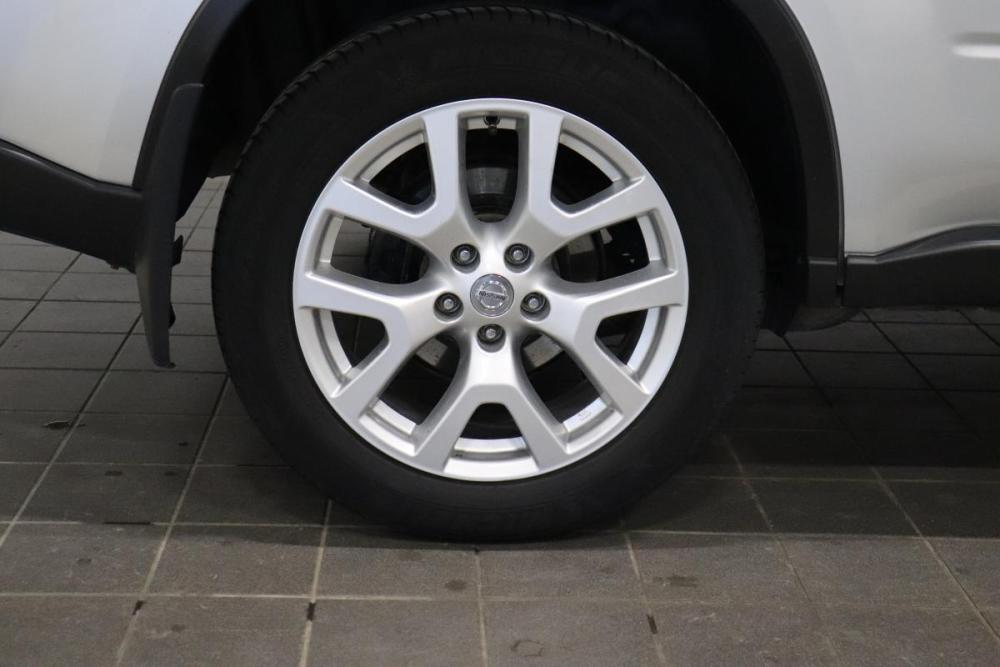 Nissan X-Trail II Рестайлинг Ульяновск  - изображение 6