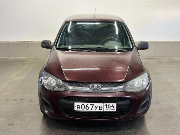 Lada (ВАЗ) Kalina II с пробегом 2013 года, цена 329 000 рублей, 110248 км, хэтчбек, Автокод Объявления